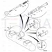 JCB Part No.# 814/10222, SPRING - JCB Spare Parts