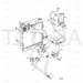 JCB Part No.# 834/00263, HOSE - JCB Spare Parts
