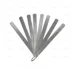 FEELER GAUGE 20 BLADES, 300 MM, 0.05-1.00 MM (0,002-0,040 INCH) - EGA Master