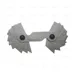 ANGLE GAUGES 20 BLADES 1º - 45º - EGA Master