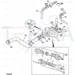 JCB Part No.# 20/950906, KIT SEAL - JCB Spare Parts