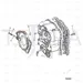 JCB Part No.# 04/600286, VALVE - JCB Spare Parts