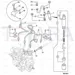 JCB Part No.# 02/971390, Nozzle - JCB Spare Parts