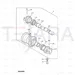 JCB Part No.# 331/42650, SEAL RING - JCB Spare Parts