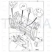 JCB Part No.# 511/55401, INDICATOR PEG - JCB Spare Parts