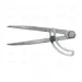 WING DIVIDER 200 MM - EGA Master
