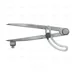 WING DIVIDER PENCIL HOLDER 150 MM - EGA Master