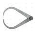 OUTSIDE CALIPER 200 MM - EGA Master