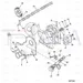 JCB Part No.# 02/912227, Seal front oil - JCB Spare Parts