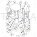 JCB Part No.# 123/04067, HANDLE - JCB Spare Parts