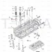 JCB Part No.# 02/200050, VALVE INLET - JCB Spare Parts