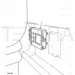 JCB Part No.# 04/600841, Unit transmission - JCB Spare Parts