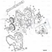 JCB Part No.# 02/203075, Camshaft - JCB Spare Parts