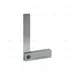 PRECISION SQUARE STAINLESS STEEL 200 X 130 - EGA Master