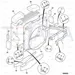 JCB Part No.# 1315/3408Z, BOLT M10x30 (GLOBAL) - JCB Spare Parts