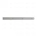 FLEXIBLE STAINLESS STEEL RULER 2000 X 32 X 1 - EGA Master