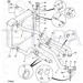 JCB Part No.# 834/11194, JCB-HOSE - JCB Spare Parts