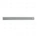 FLEXIBLE STAINLESS STEEL RULER GRADUATION IN MM AND INCHES 2000 X 38 X 1,8 - EGA Master