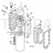 JCB Part No.# 02/911084, Screw - JCB Spare Parts