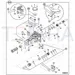 JCB Part No.# 331/55903, Stop ring - JCB Spare Parts