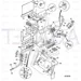 JCB Part No.# 648/01942, HOSE - JCB Spare Parts