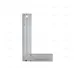 ALUMINIUM SQUARE 400 MM - EGA Master