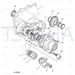 JCB Part No.# 25/221056, SOLENOID COIL  DUETSCH 12 - JCB Spare Parts
