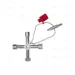 CABINET KEY 5, 6 AND 8 MM SQUARE - EGA Master