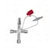 CABINET KEY 6, 7, 8 AND 9 MM SQUARE - EGA Master