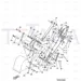 JCB Part No.# 813/00433, SEAL PIVOT PIN - JCB Spare Parts