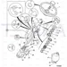 JCB Part No.# 823/10411, Washer star - JCB Spare Parts
