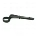 OFFSET RING SPANNER FOR EXTENSION 75 MM - EGA Master