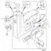 JCB Part No.# 32/912500, SUCTION STRAINER - JCB Spare Parts