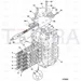 JCB Part No.# 332/C1432, O Ring - JCB Spare Parts