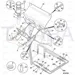 JCB Part No.# 332/C1094, (W) (P) RUBBER HOSE 6x12x580 - JCB Spare Parts