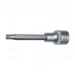 SOCKET BIT 1/2" - RIBE TIP M10 X 100 MM - EGA Master