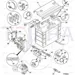 JCB Part No.# 332/C6514, J-BOLT M6x250mm - JCB Spare Parts