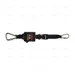 RETRACTABLE LANYARD WITH CARABINER ACO - EGA Master