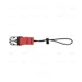 ACCESORY FOR RETRACTABLE LANYARD 66078 ACO - EGA Master