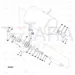 JCB Part No.# 2772/11630, O Ring - JCB Spare Parts