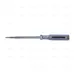 SCREWDRIVER VOLTAGE TESTER 190 X 100 X 3,5 90-480 V - EGA Master