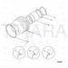 JCB Part No.# 4104/0200, ANAEROBIC ACTIVATOR 150ml Aerosol - JCB Spare Parts