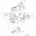 JCB Part No.# 02/202447, VALVE - JCB Spare Parts