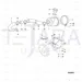JCB Part No.# 7232/50316, HOSE - JCB Spare Parts