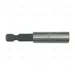 MAGNETIC BIT HOLDER 150 MM INOX - EGA Master