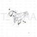 JCB Part No.# 02/291003, STUD - JCB Spare Parts