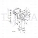 JCB Part No.# 02/291109, SCREW - JCB Spare Parts
