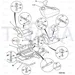 JCB Part No.# 826/10349, CAP SCREW M8X25 - JCB Spare Parts
