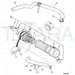 JCB Part No.# 32/917303, COVER ASSEMBLY - JCB Spare Parts