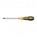SCREWDRIVER POZIDRIV PZ-1 HEX. MASTERTORK - EGA Master